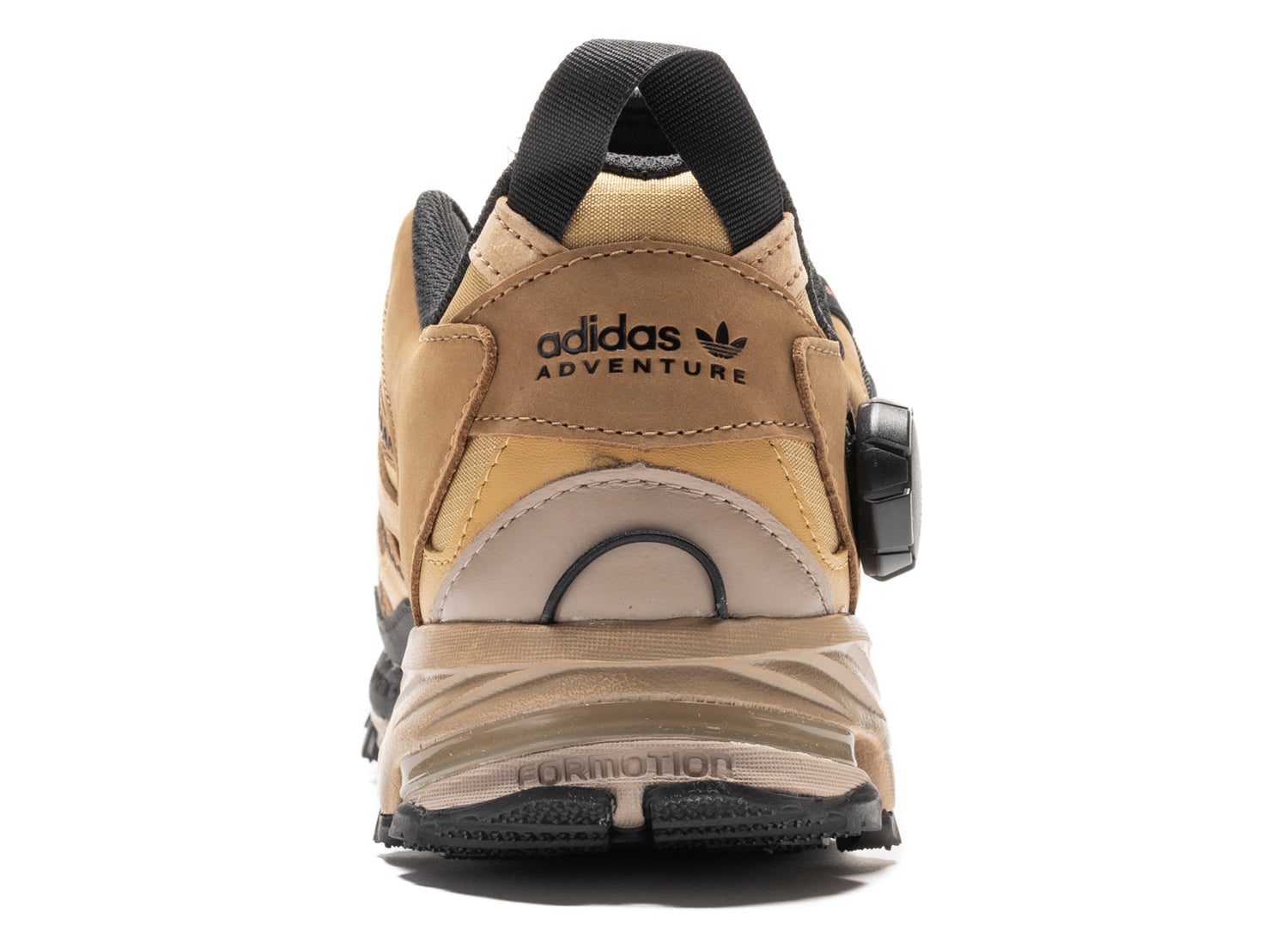 Adidas Hyperturf Adventure Gaiter Fidlock - view 2