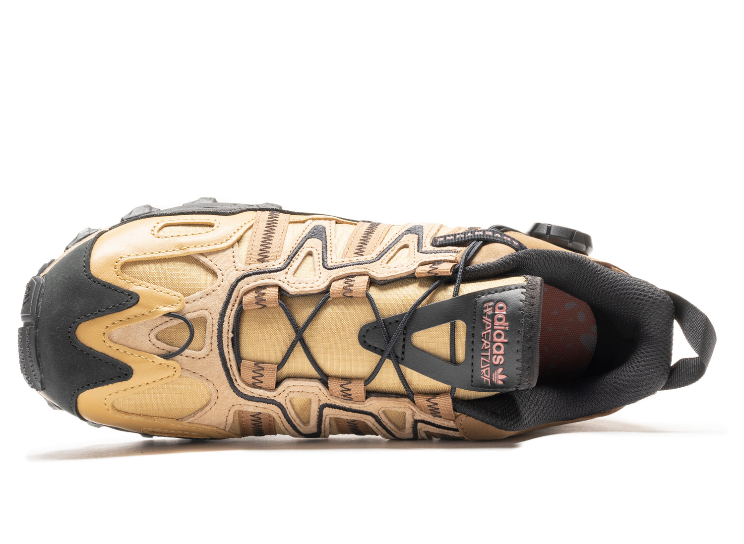 Adidas Hyperturf Adventure Gaiter Fidlock - view 4