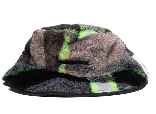 Adidas Ivy Park Reverse Bucket Hat