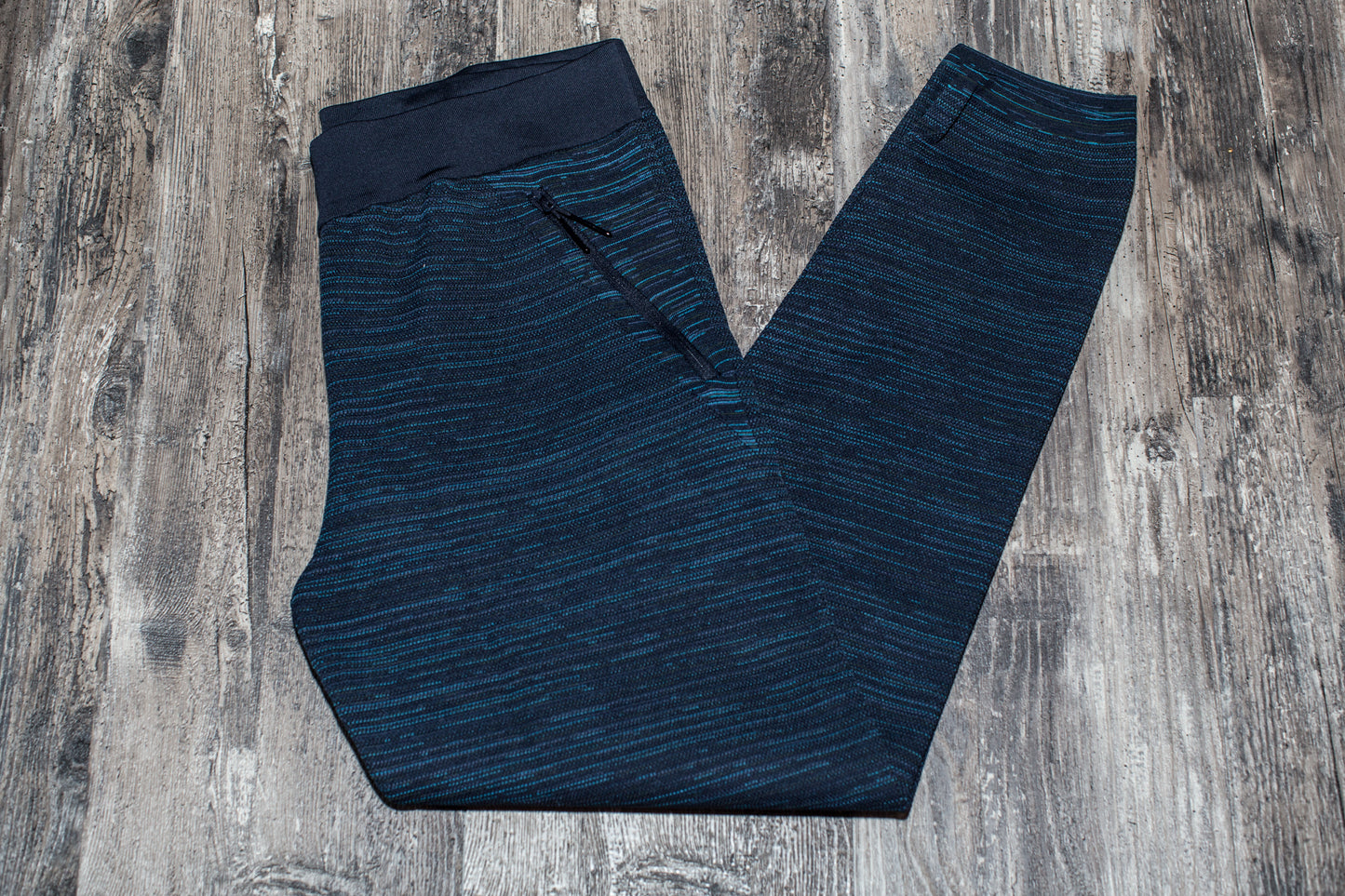 Adidas M ZNE PT Parley, laid flat