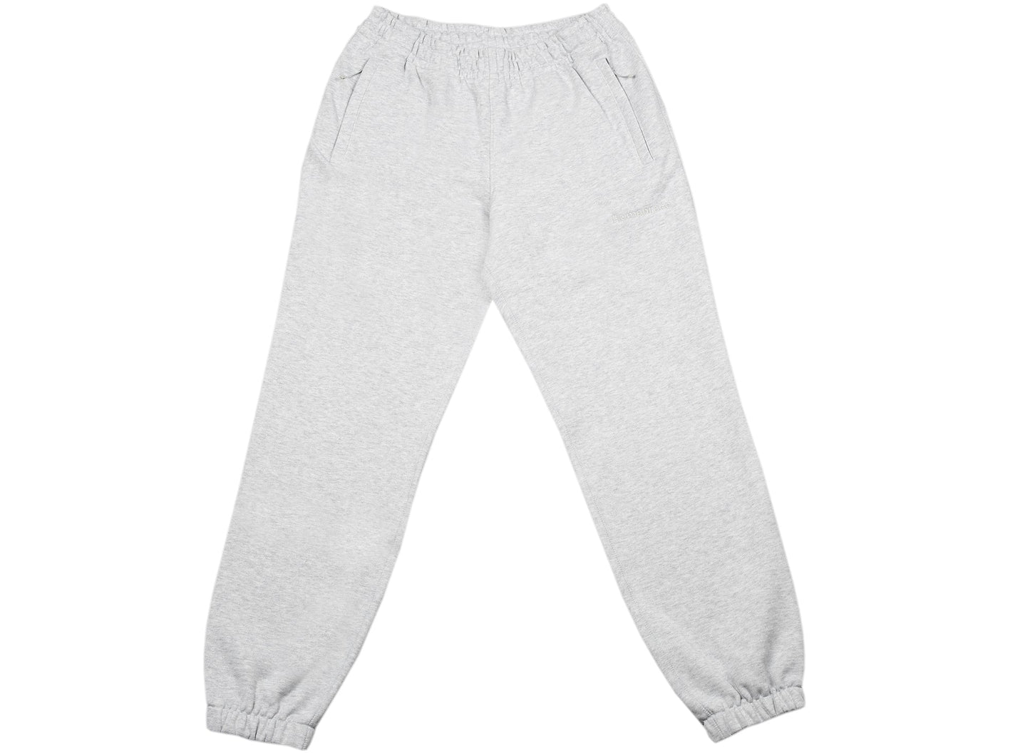 Pantalones Adidas Pharrell Williams Basics en gris claro