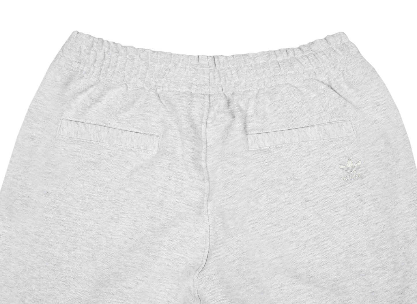 Pantalones Adidas Pharrell Williams Basics en gris claro