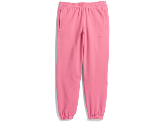 Adidas Pharrell Williams Basics Pants in Rose Tone