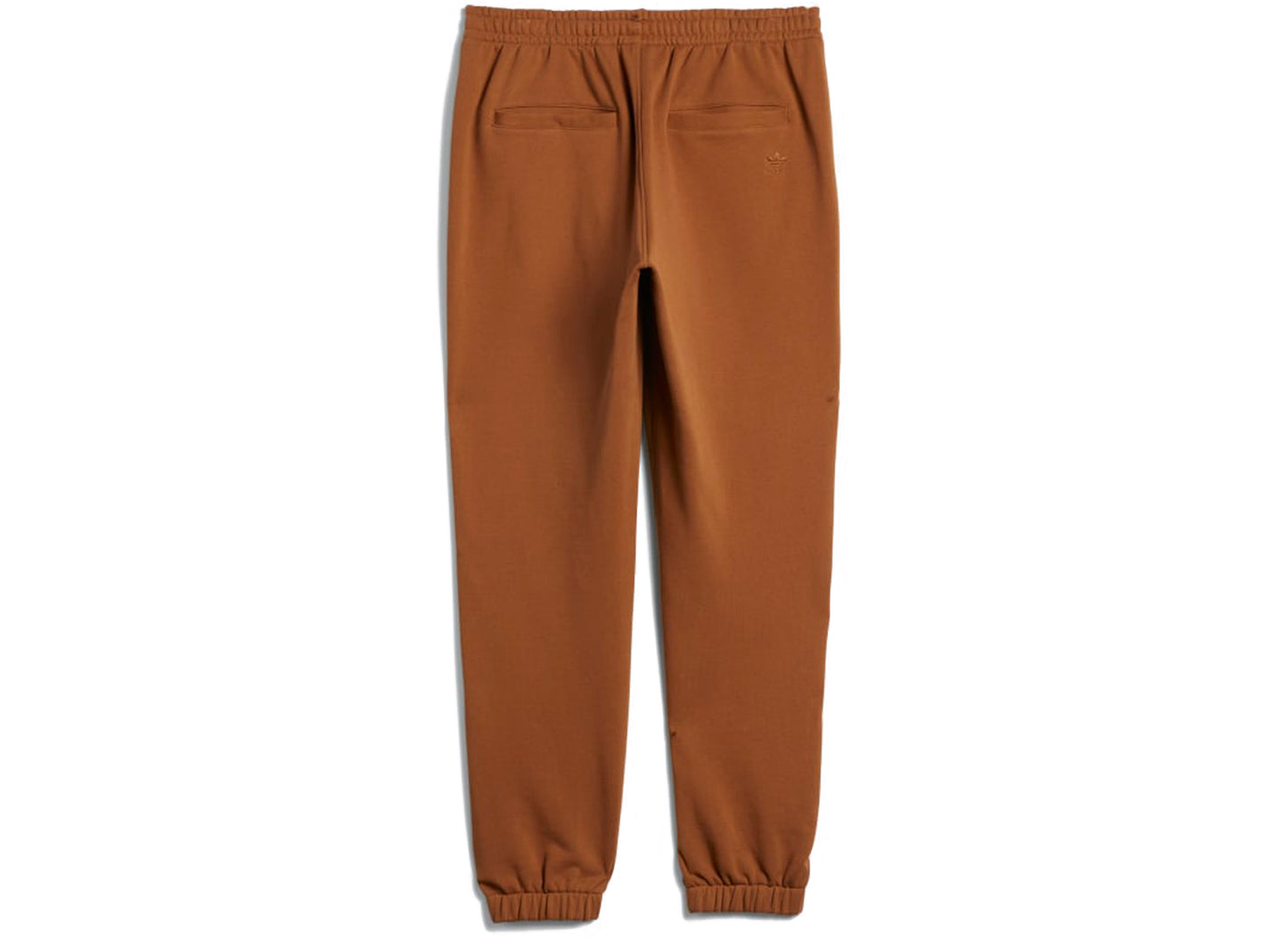 Pantalones Adidas Pharrell Williams Basics en Marrón Salvaje