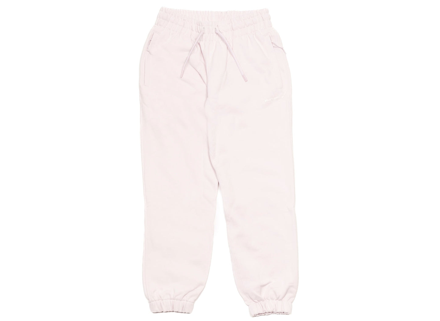 Adidas Pharrell Williams Humanrace Basics Pants in Almost Pink