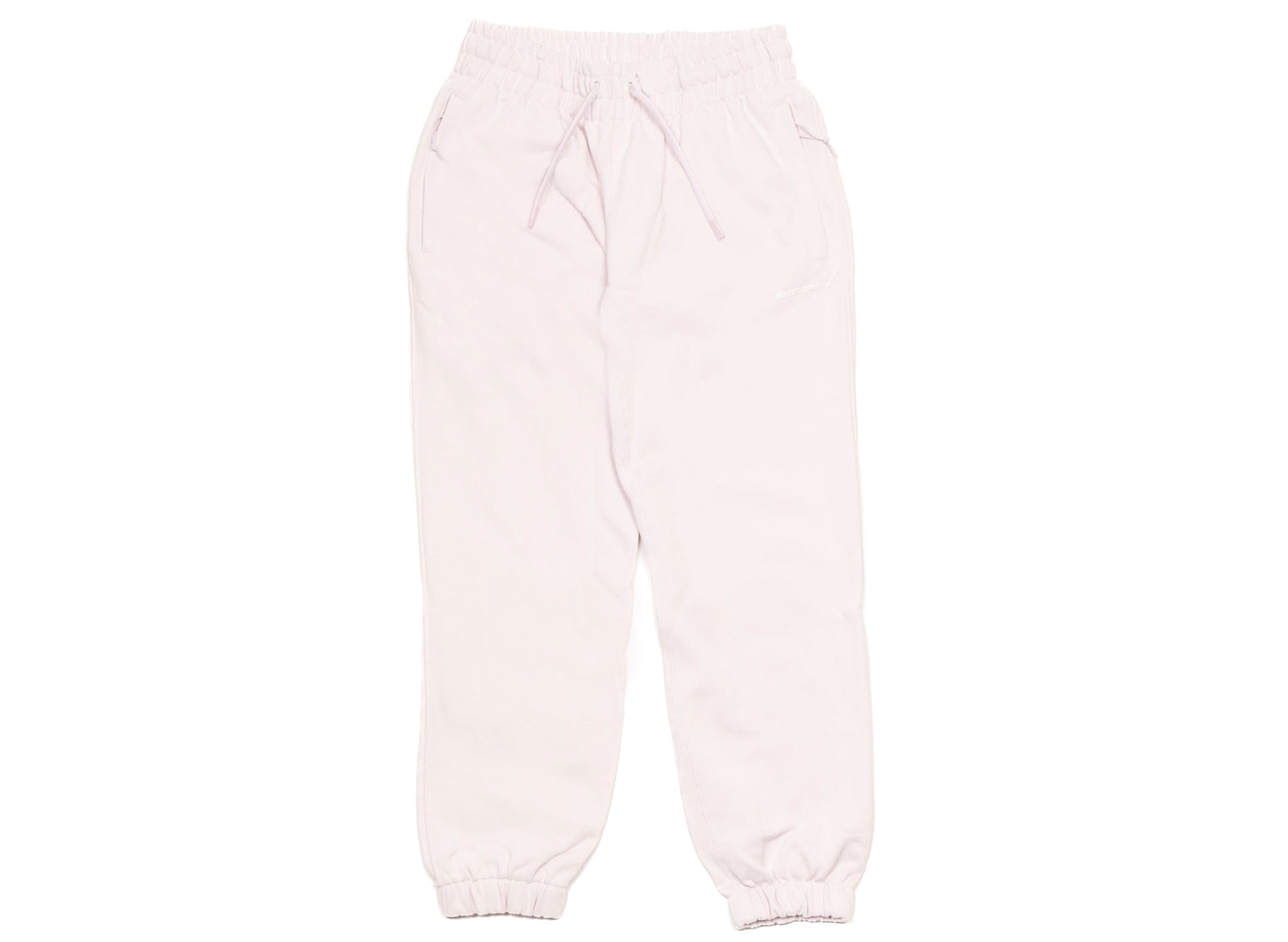 Adidas Pharrell Williams Humanrace Basics Pants in Almost Pink