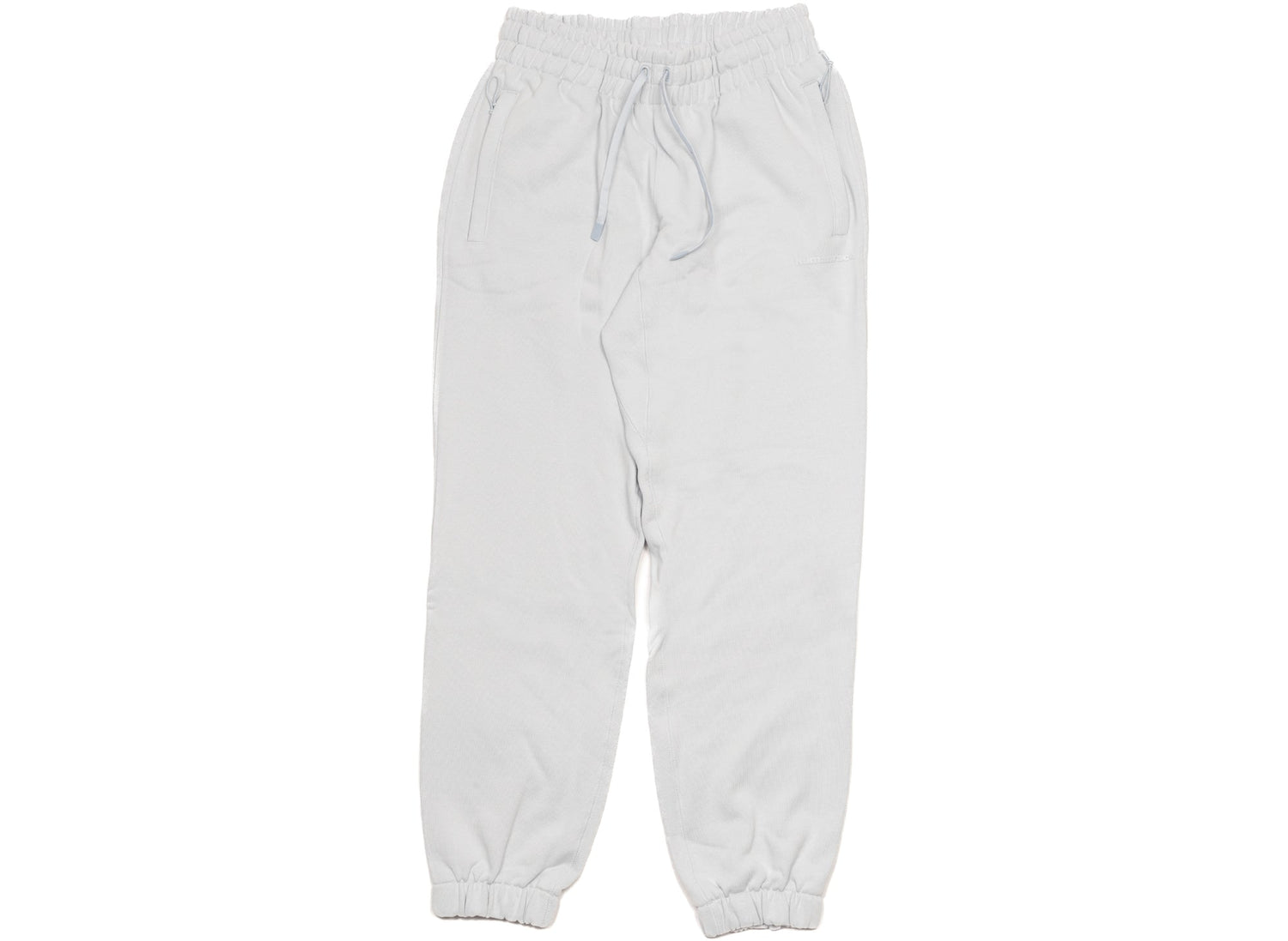 Adidas Pharrell Williams Humanrace Basics Pants in Halo Blue