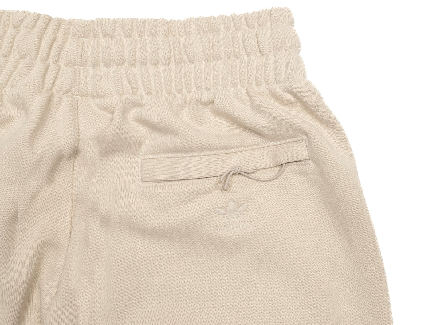 Adidas Pharrell Williams Humanrace Basics Pants in Alumina - view 2