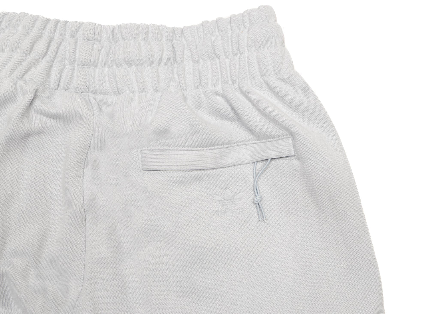 Adidas Pharrell Williams Humanrace Basics Pants in Halo Blue - view 2