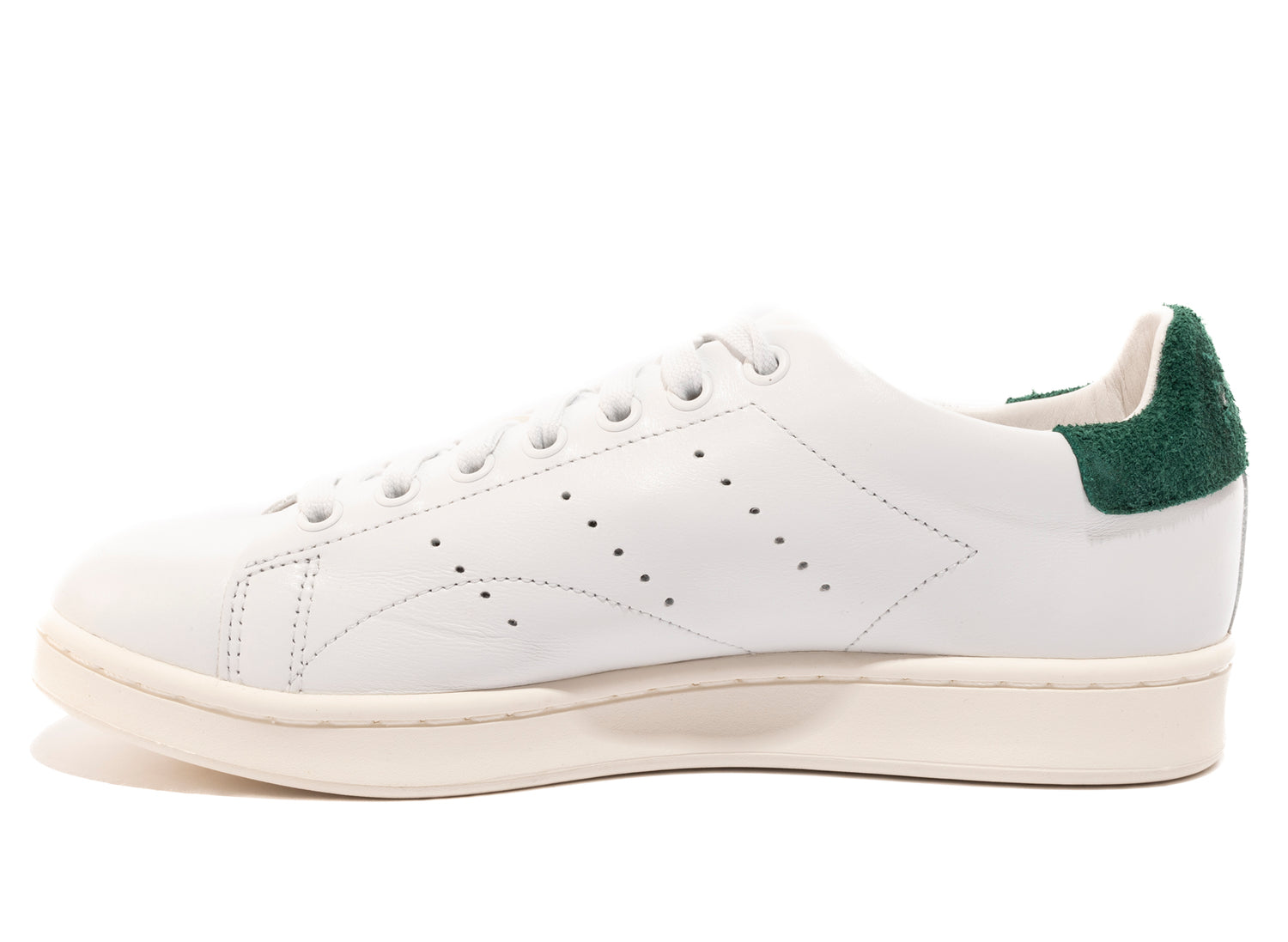 Adidas Stan Smith H in White - view 3