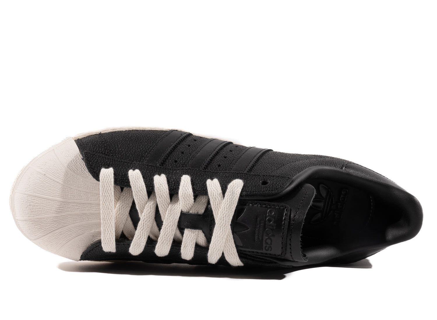 Adidas Superstar 82 damaged box — view 4