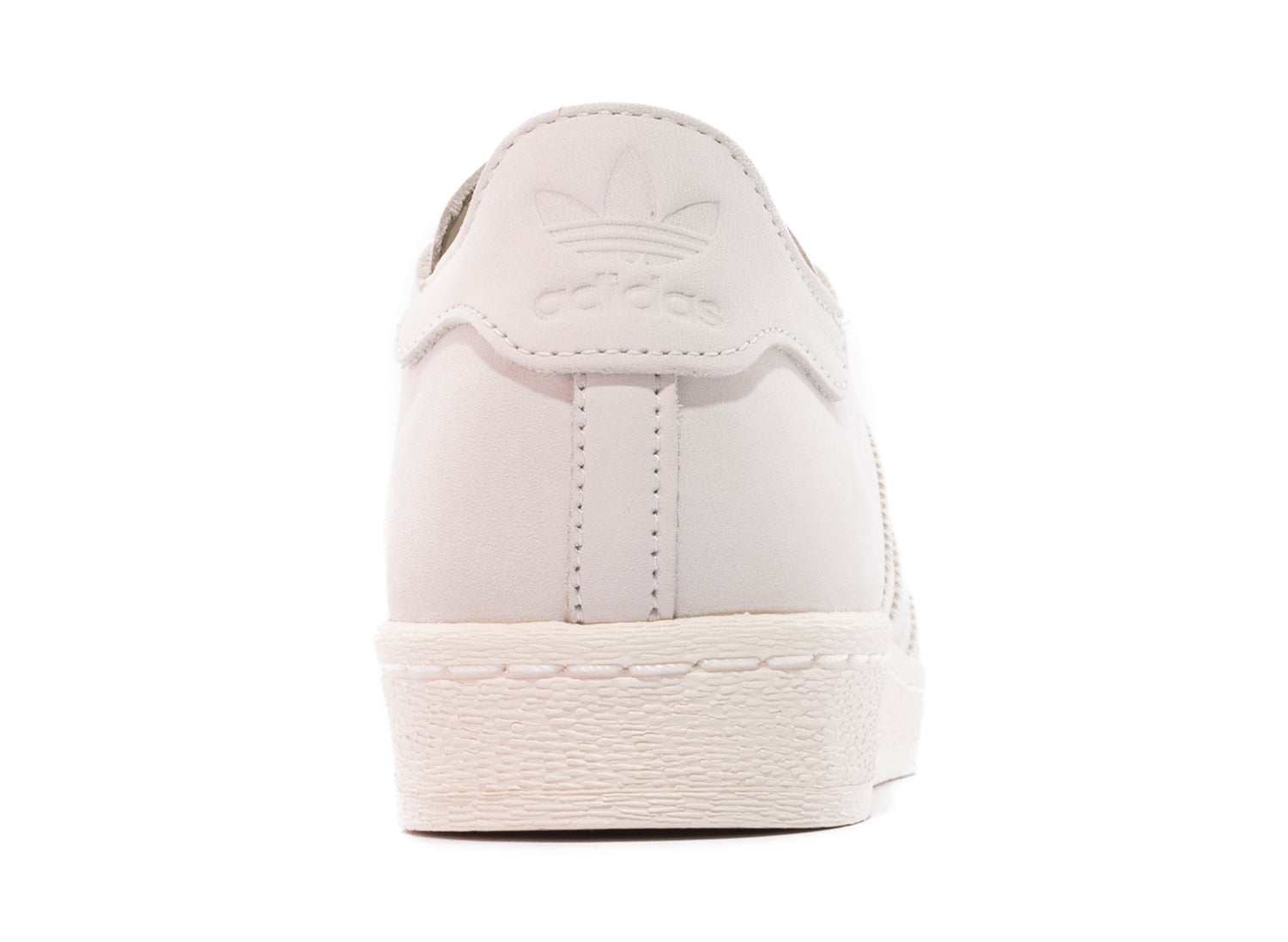 Adidas Superstar 82 in Core White - view 2