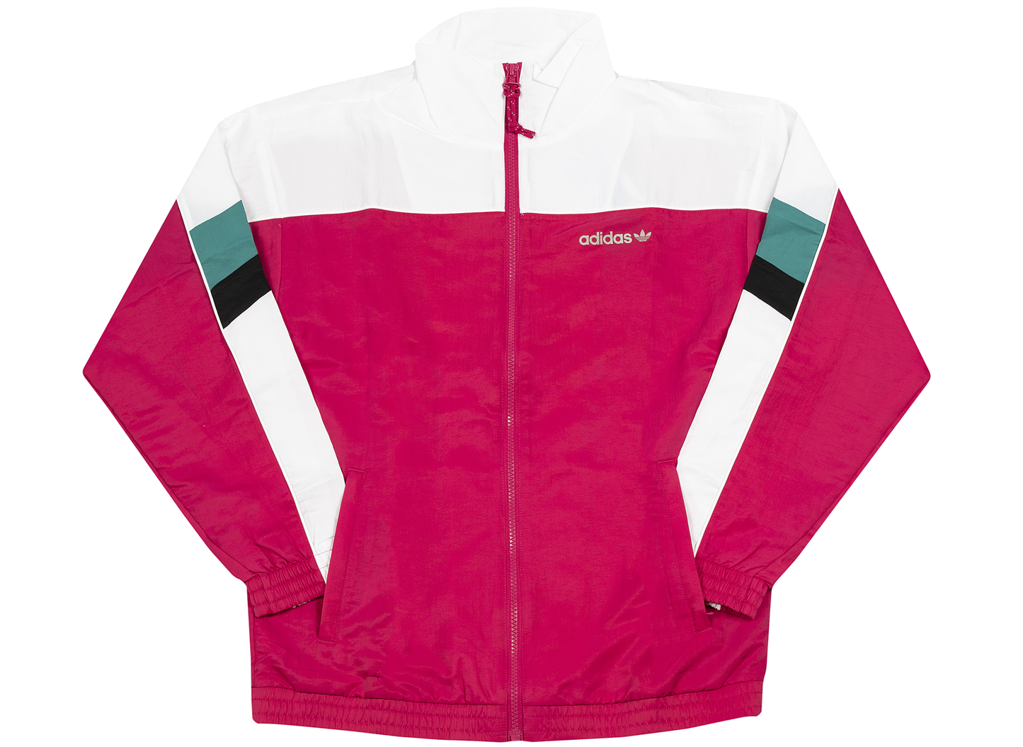 Adidas Tech Trainingsjacke