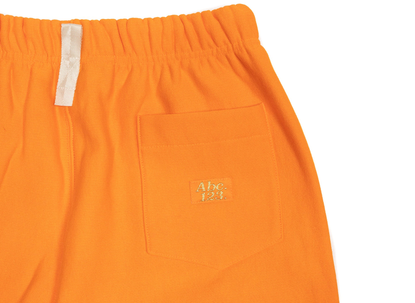 Advisory Board Crystals Abc. 123. Sweatpants - view 2