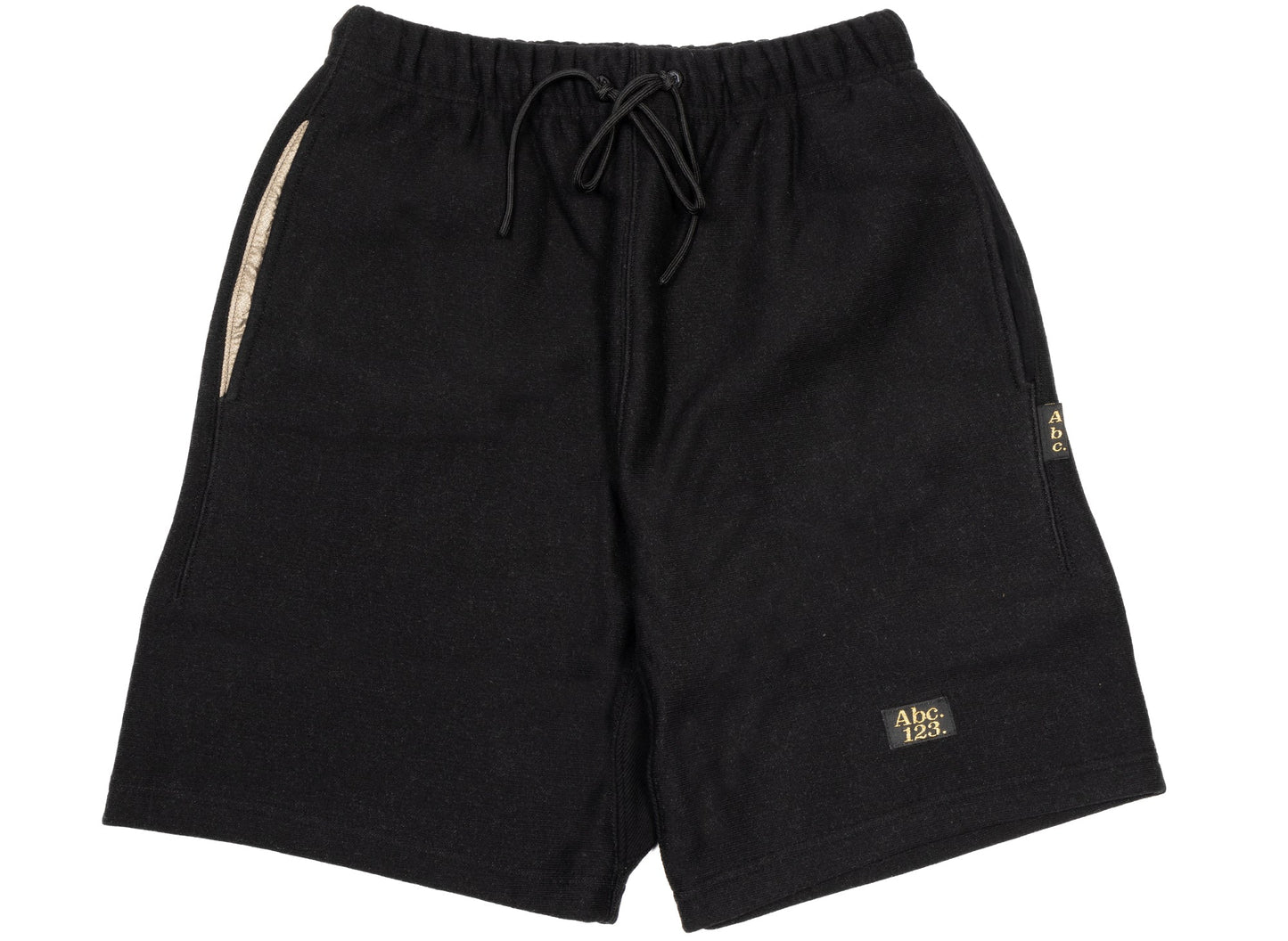 Advisory Board Crystals Abc. 123. Sweatshorts