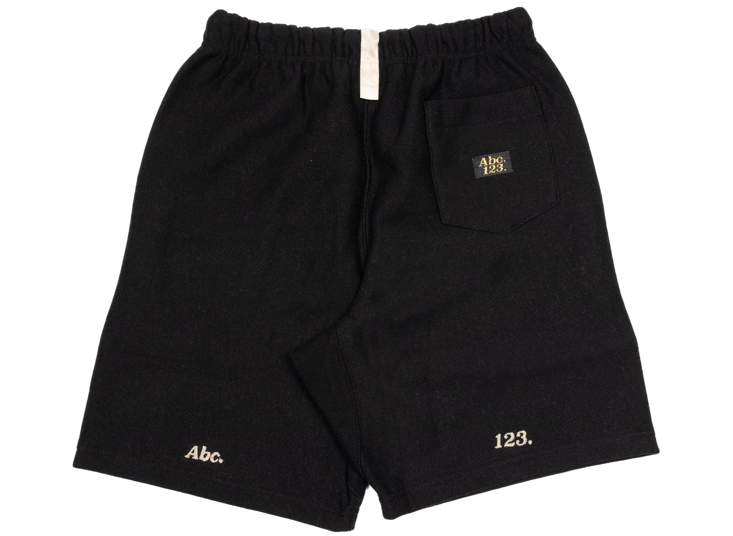 Advisory Board Crystals Abc. 123. Sweatshorts - view 2