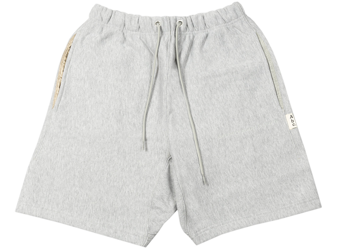 Advisory Board Crystals Sweatshorts in Cloud