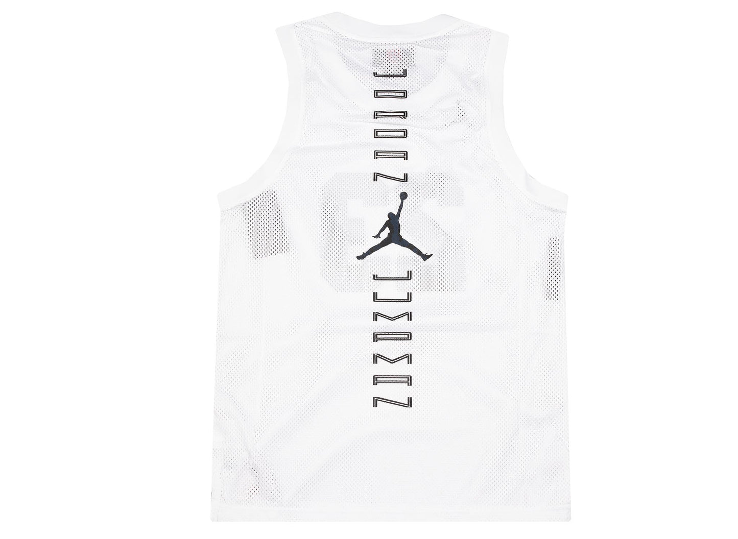 Camiseta Air Jordan Legacy AJ11 Serpiente