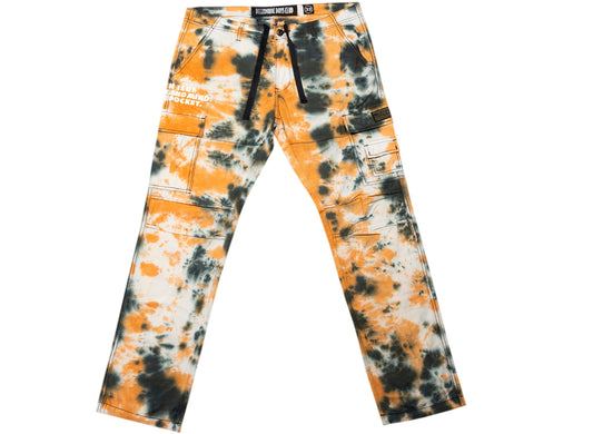 BBC Antares Cargo Pants in Vega