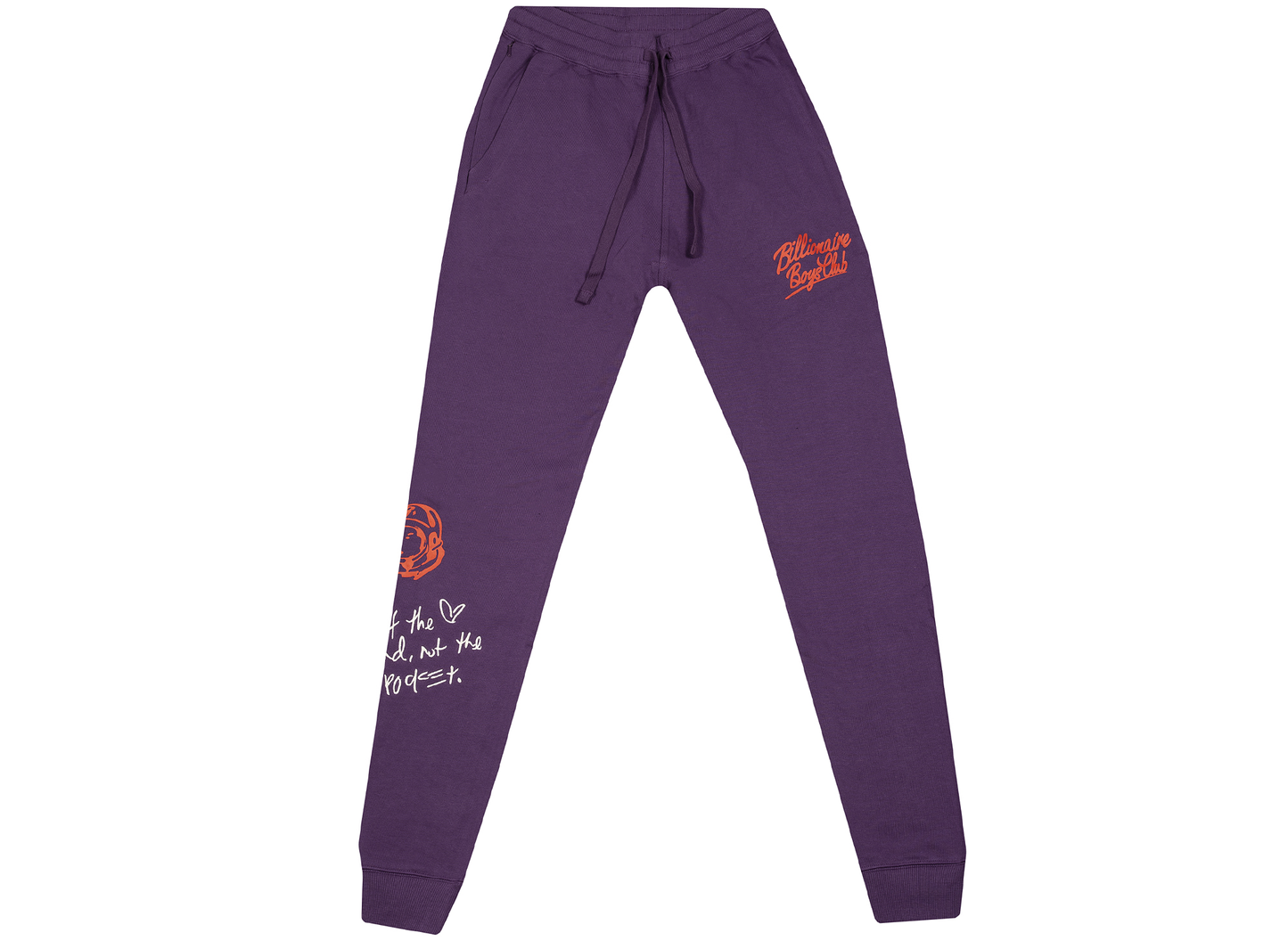 BBC BB Wealth Pants in Majesty