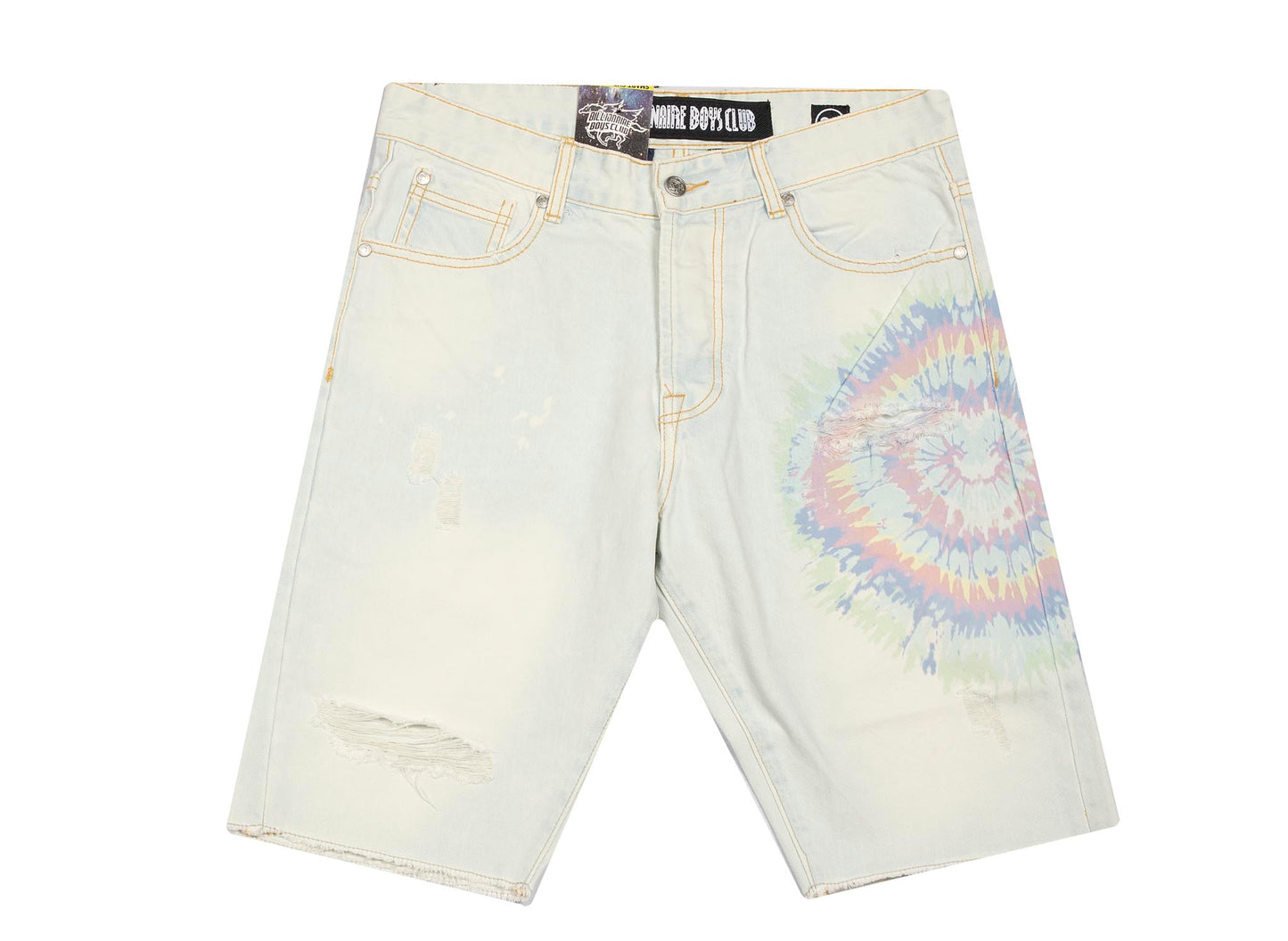 Pantalones cortos Freedom de BBC Billionaire Boys Club