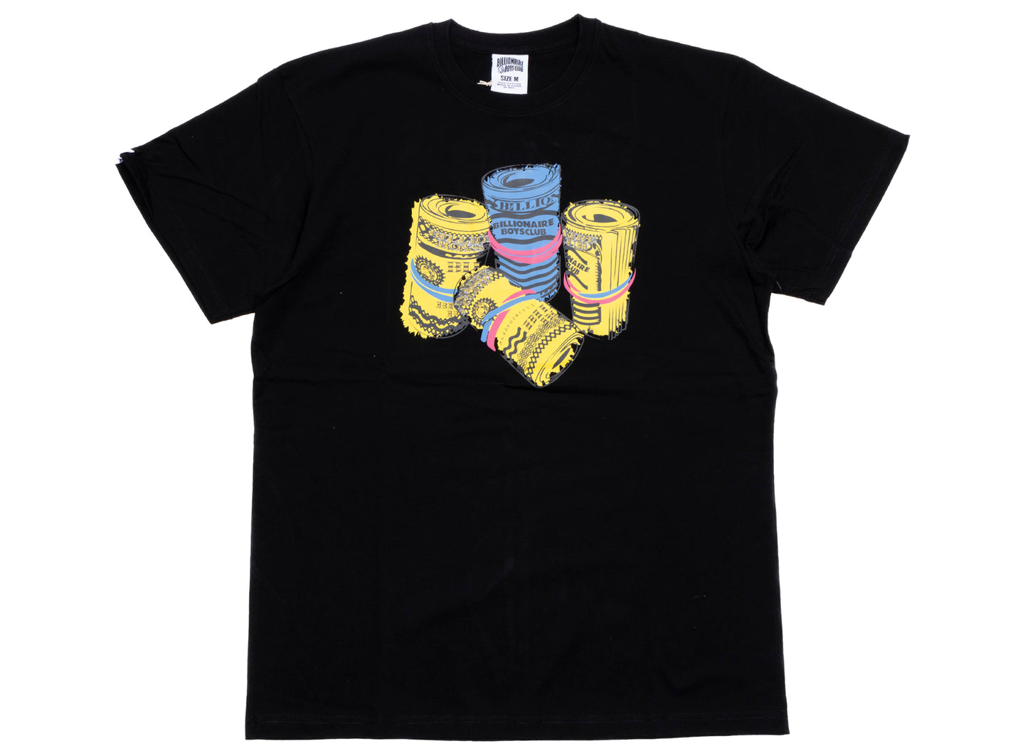 BBC Bundles S/S Tee