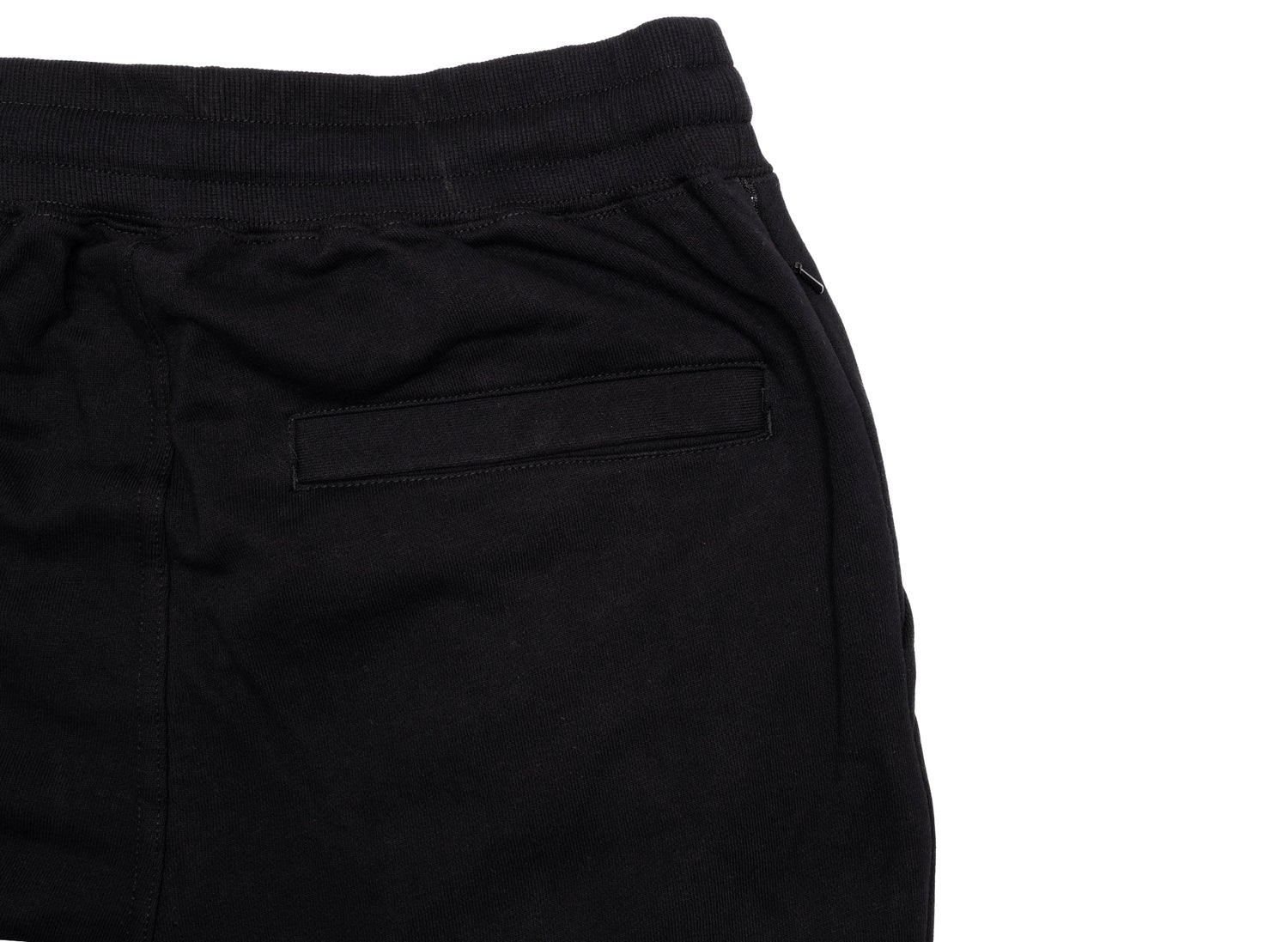 BBC Constellation Pants in Black - view 2