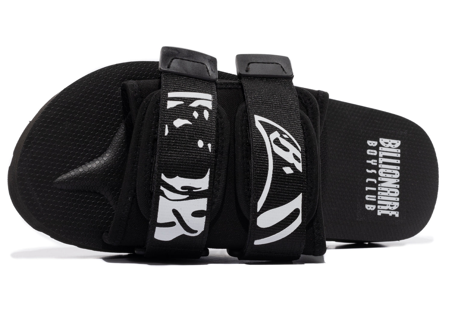 BBC Cosmic Slides in Black - view 2