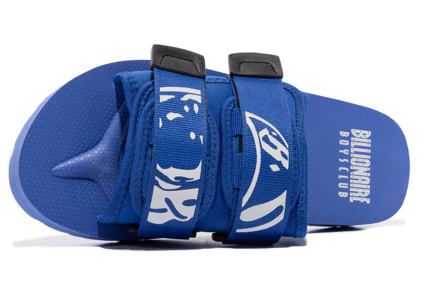 BBC Cosmic Slides in Blue - view 2