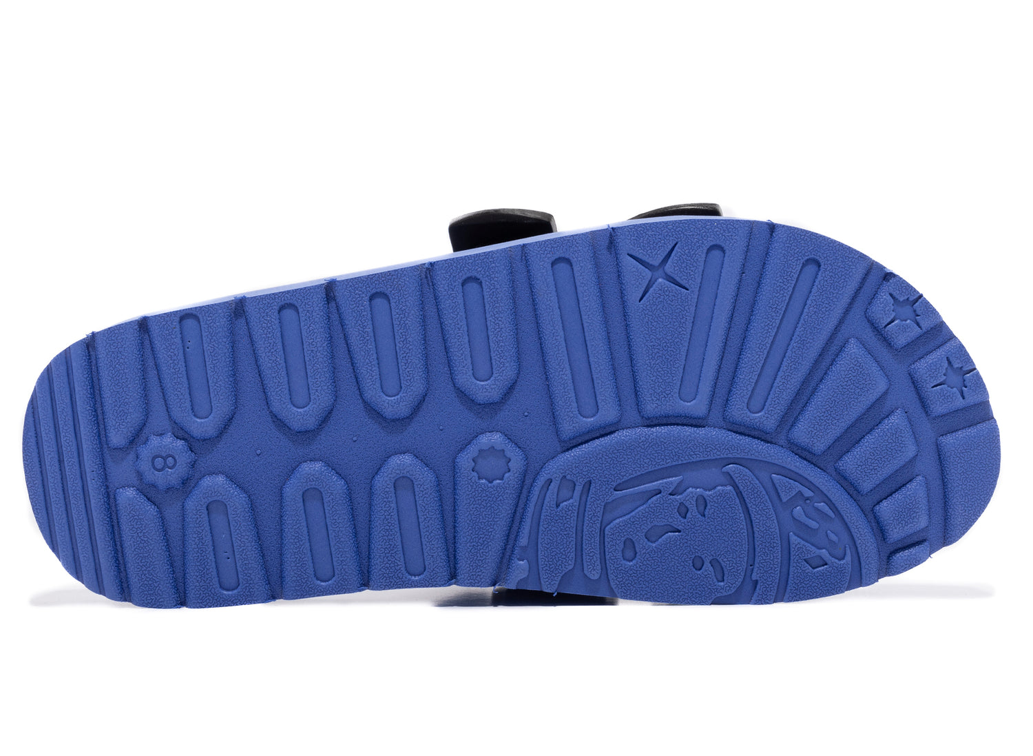 BBC Cosmic Slides in Blue - view 3