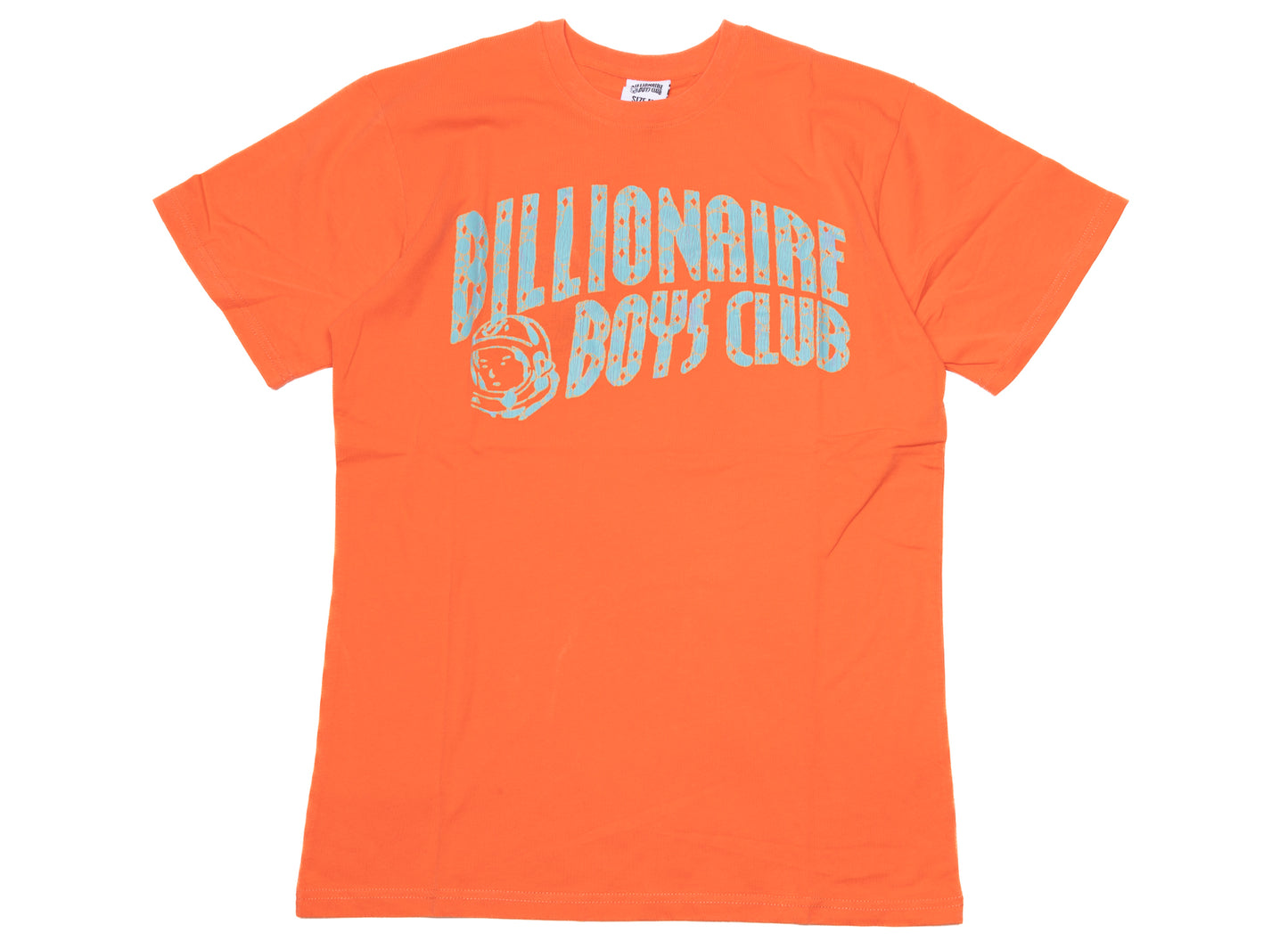 BBC Cracked Arch S/S Tee