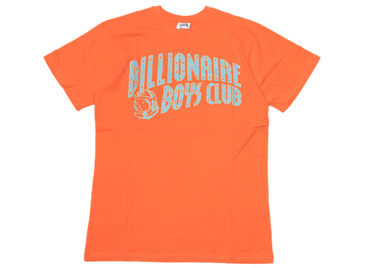BBC Cracked Arch S/S Tee