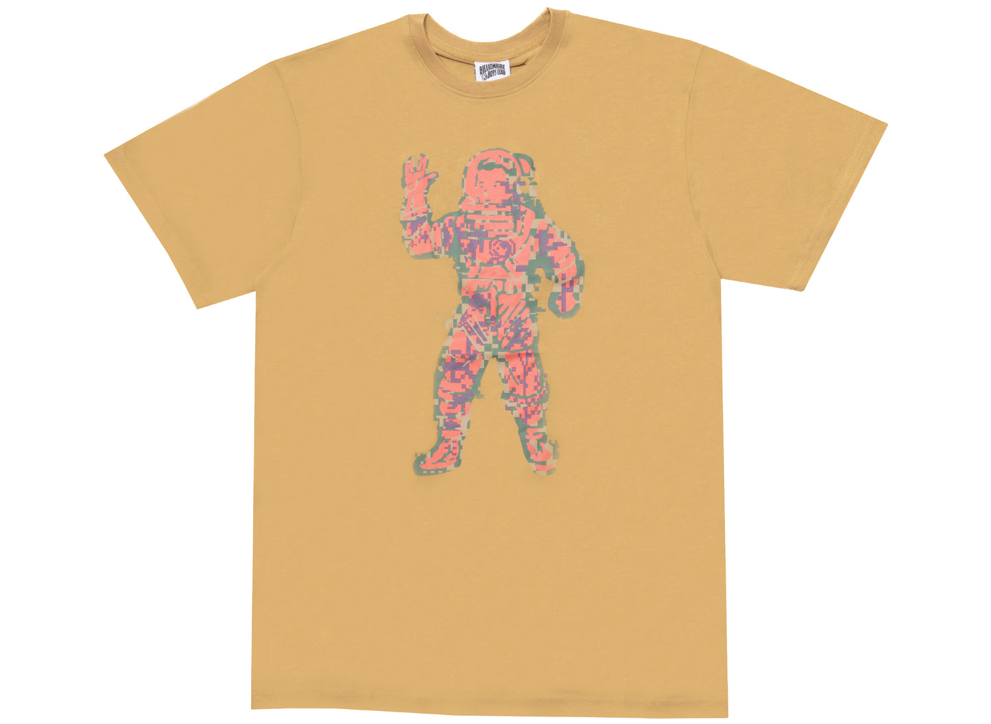 BBC Digital Astro S/S Tee