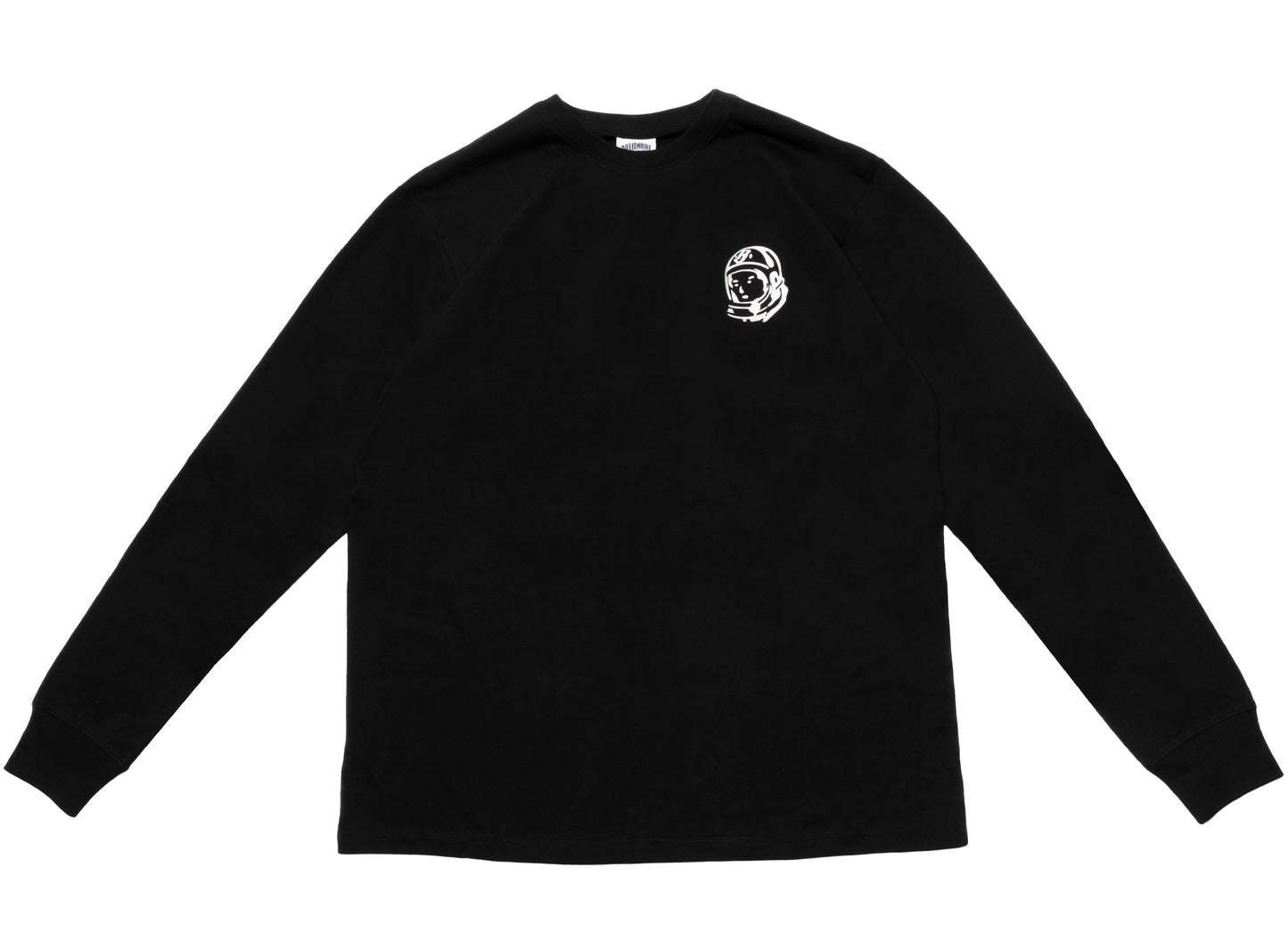 BBC Helmet L/S Tee