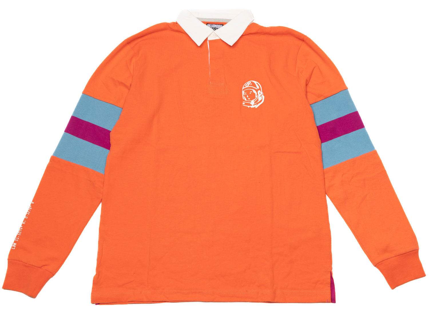 BBC North Star L/S Rugby