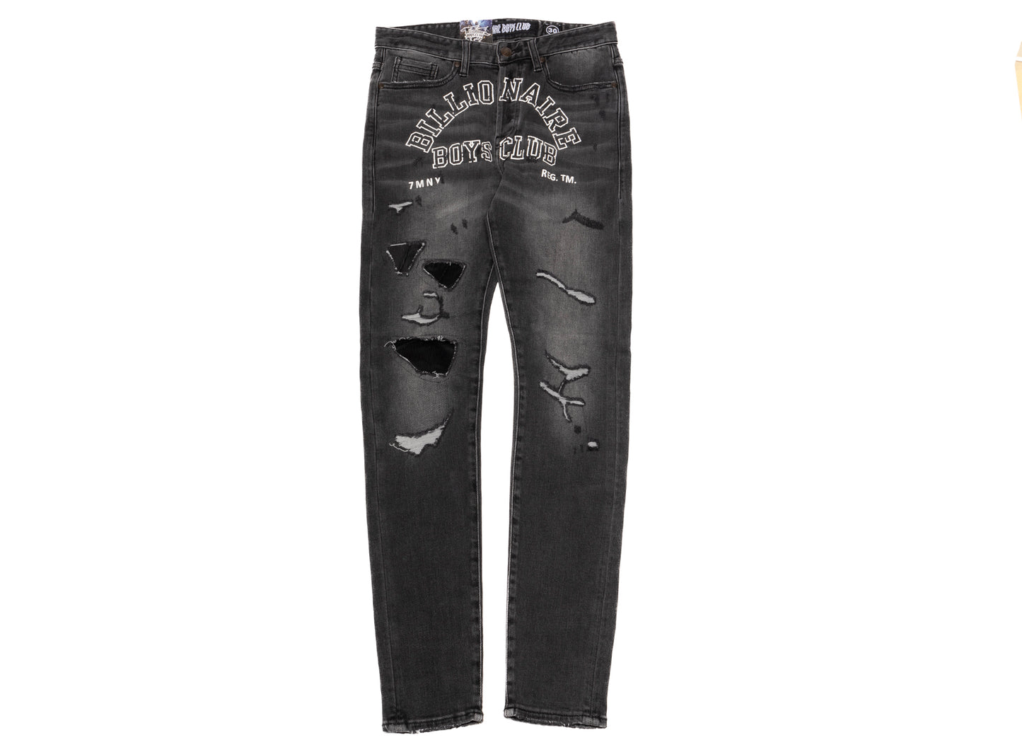 BBC Provisions Jeans