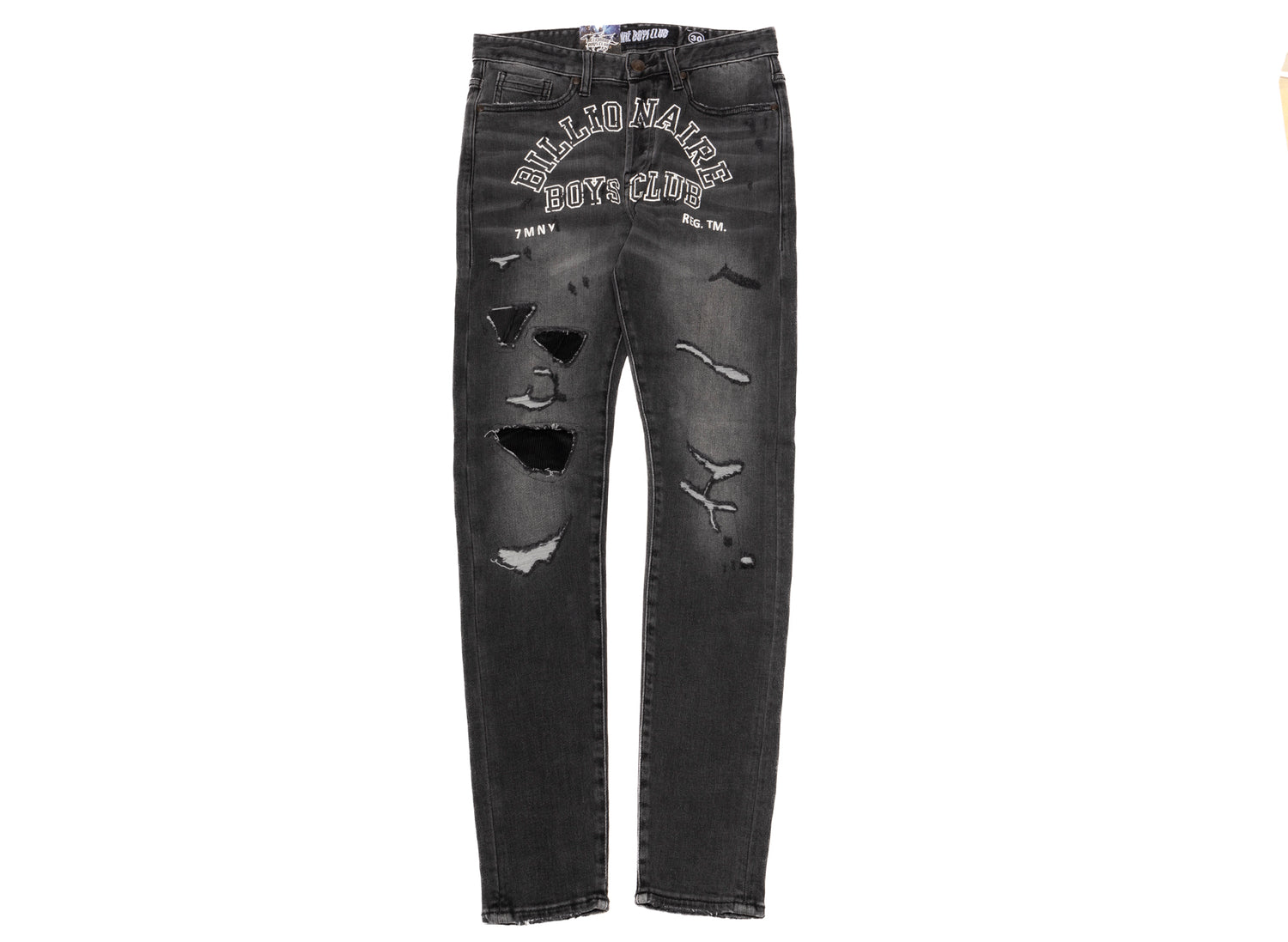 BBC Provisions Jeans