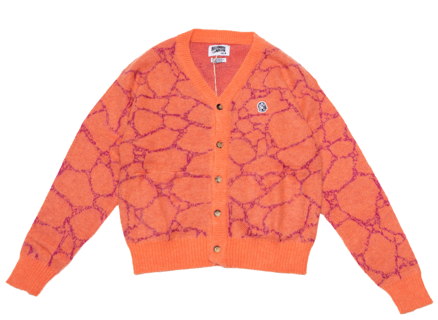 BBC Spelunk Sweater