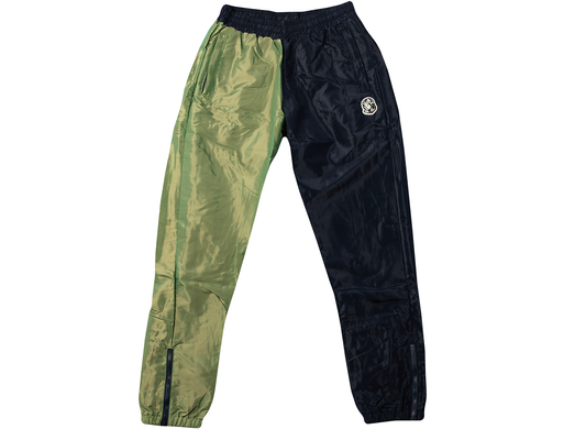 BBC Swisher Track Pants in Surf the Web