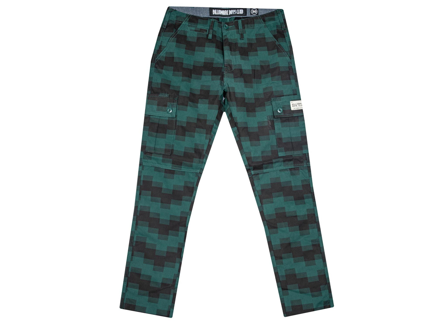Billionaire Boys Club Digital Cargo Pant