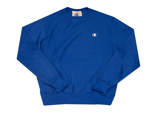 Champion Reverse Weave Crewneck 'Surf the Web'