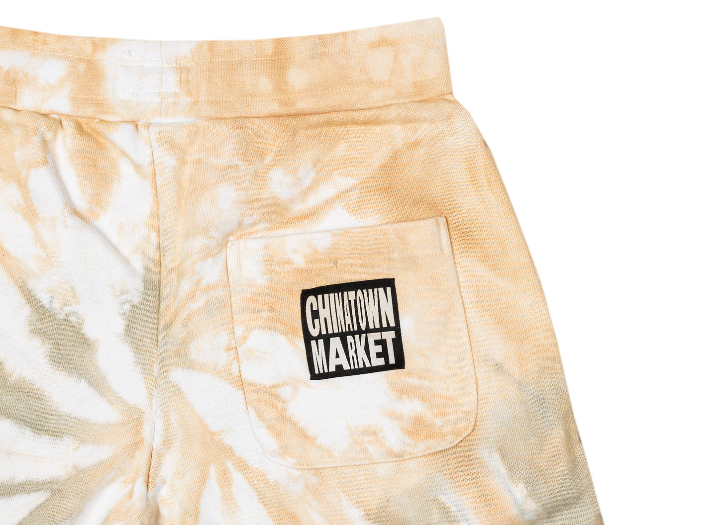 Pantalones cortos de sudadera Island Arc de Chinatown Market
