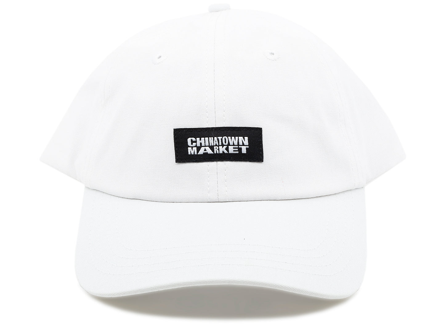 Chinatown Market UV Dad Hat