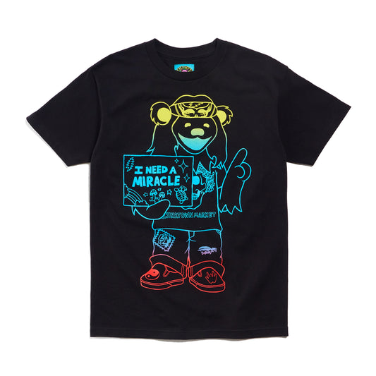 Chinatown Market x Grateful Dead Miracle Hippie Gradient T-Shirt
