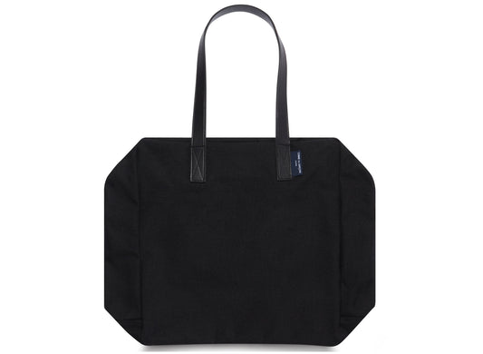 Comme des Garçon Cordura Nylon Bag in Black