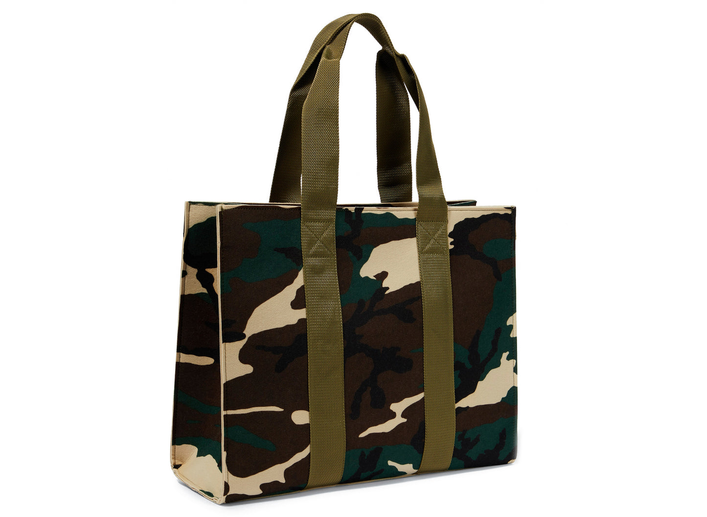 Comme des Garçon Homme Bag - view 2