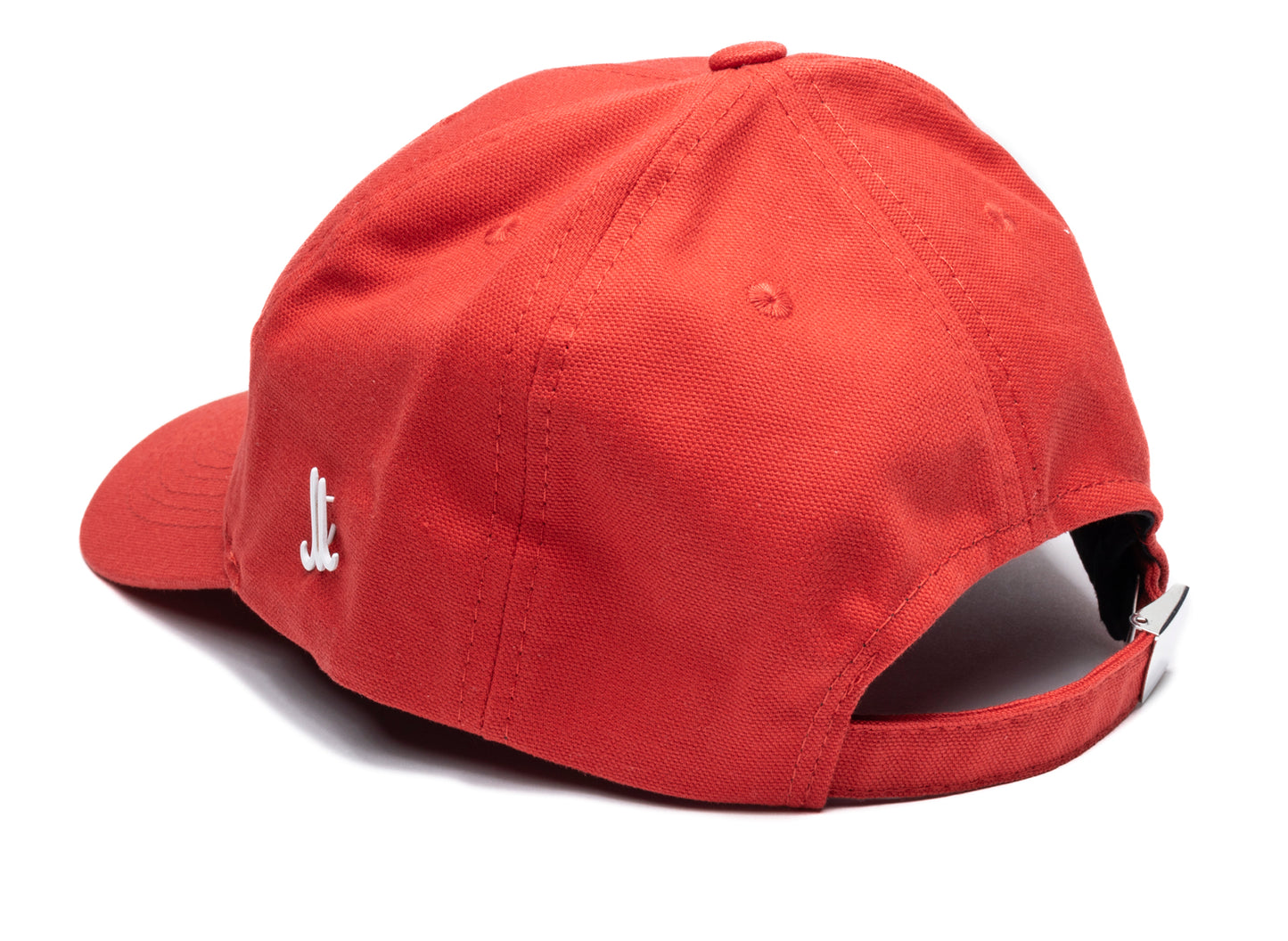 Comme des Garçon Junya Watanabe Coca Cola Strap Back Hat - view 2