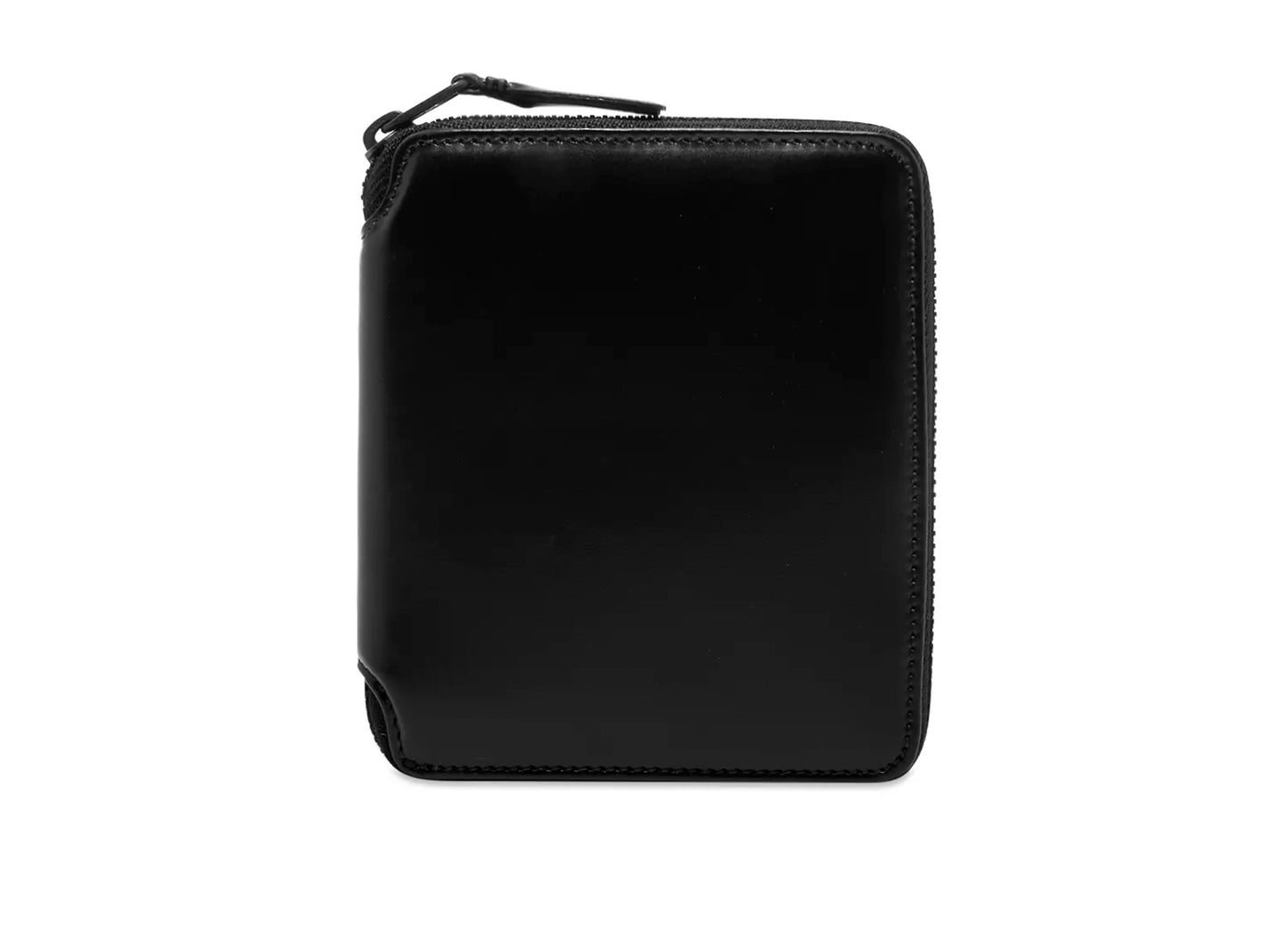 Comme des Garçon Very Black SA2100 Wallet - view 2