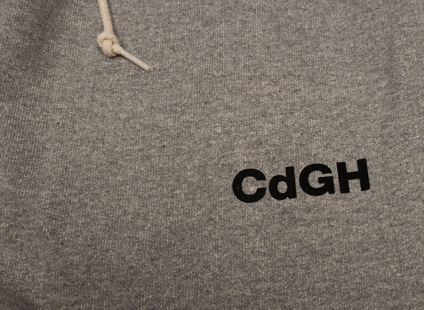Pantalones Comme des Garçons HOMME