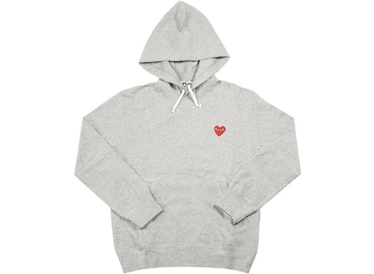 Comme des Garçons Play Men's Hoodie